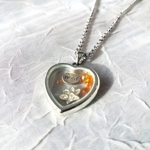 Dog lover's Necklace